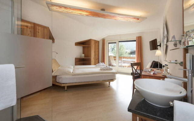 Sunstar Hotel Zermatt