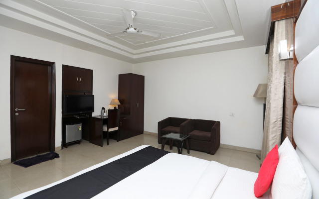 Hotel Impress by OYO Rooms