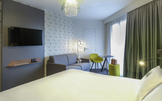 Mercure Hyeres Centre Côte d'Azur