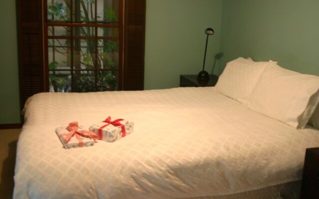 Riverhouse at Howqua Dale