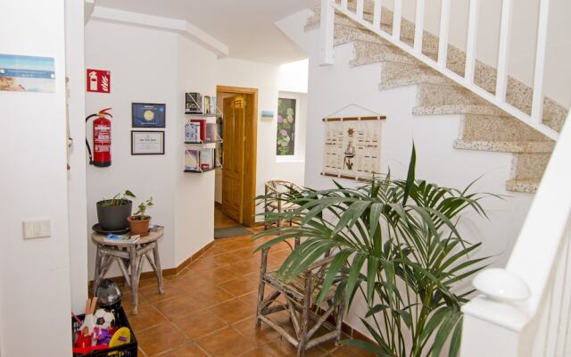 Casa Piedra Picuda 1