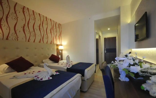 Kleopatra Micador Hotel