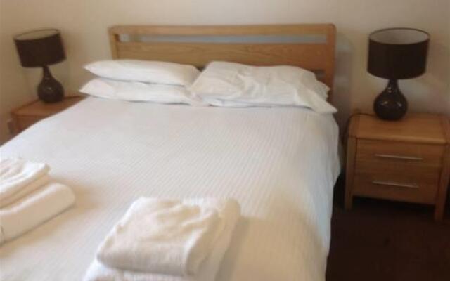 Aberdeen Serviced Apartments - Bloomfield