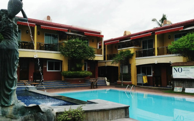 Crown Regency Residences Davao Hotel