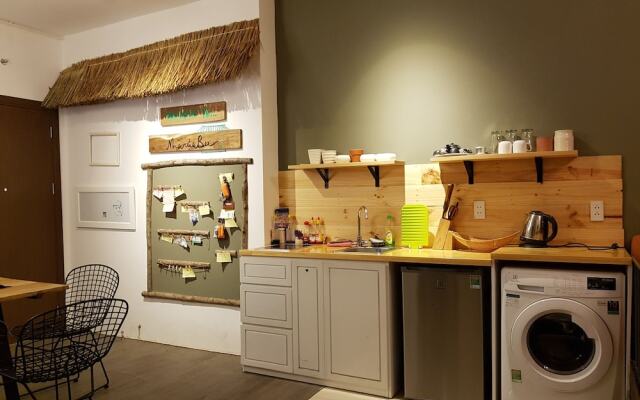 Nha Cua Bu - Homestay Nha Trang