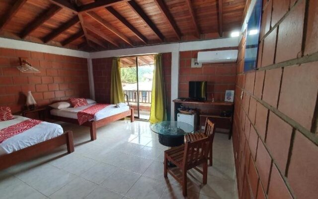 Hotel Bahía Yubarta