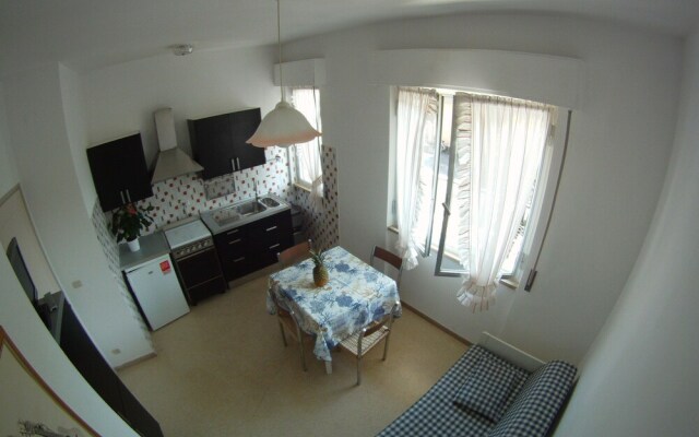Perla Marina Apartaments