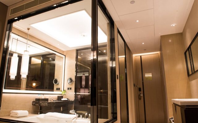 Wanda Vista Xining Hotel