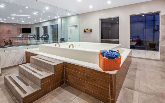 LQ Hotel by La Quinta Aguascalientes