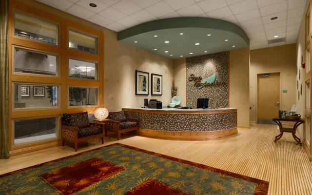 Embassy Suites by Hilton Oklahoma City Northwest