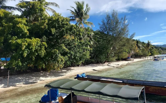 Rima Homestay
