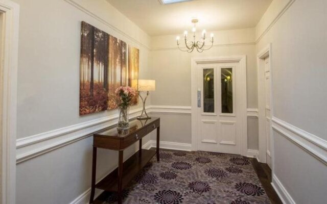 Millbrook Lodge Hotel