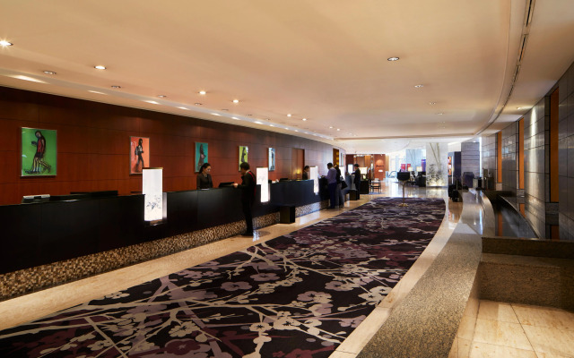 InterContinental Seoul COEX