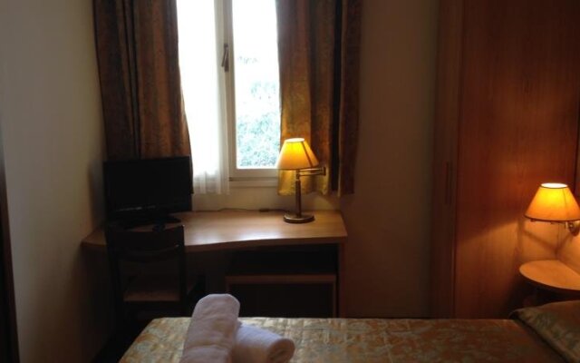 Hotel Villa Maria