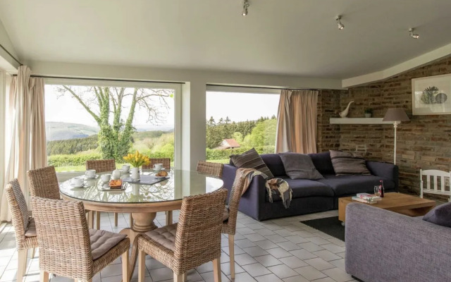 Holiday Home in Rendeux-beffe With Sauna