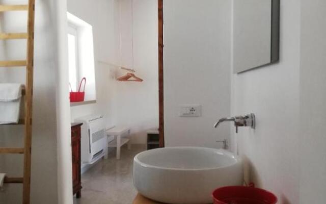 Casa Giufà B&B