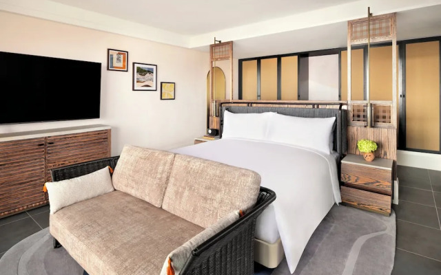 Hotel Indigo Jabal Akhdar Resort & Spa by IHG