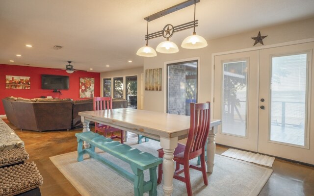 Sunset Vistas by RedAwning