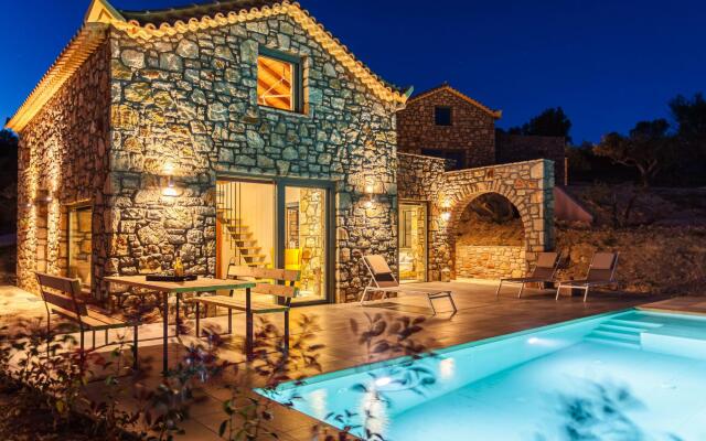 Gerakada Exclusive-Dream Villa with Private Pool