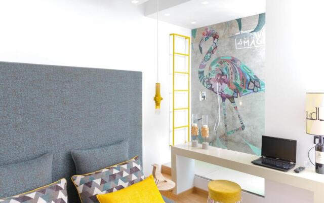 Casa Vacanze Gli Archi