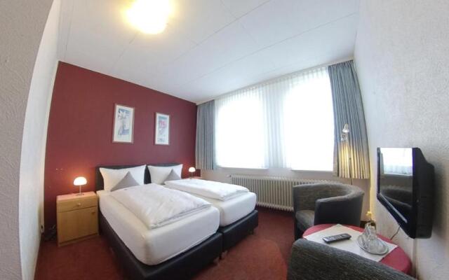 GästeHaus Tjarks vom MeerBlickD21