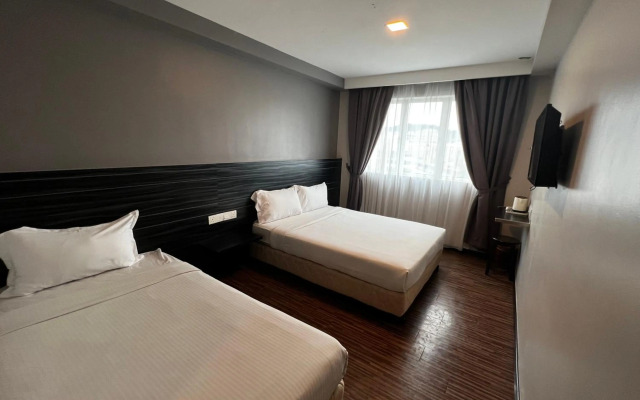 Signature Hotel