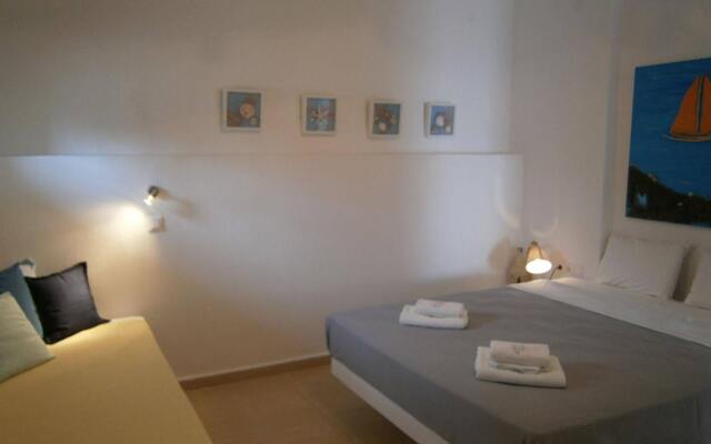 Callia Retreat Suites