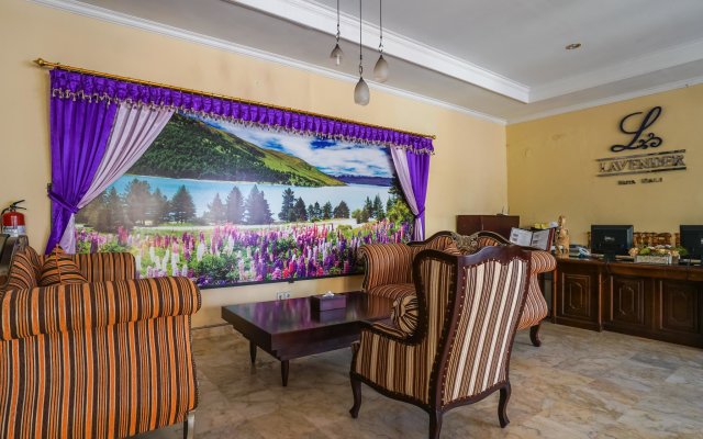 Lavender Luxury Villas And Spa Resort