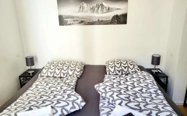 Neulerchenfelder Apartment Vienna