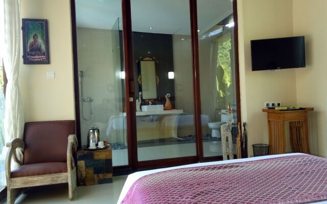 Aron Guest House