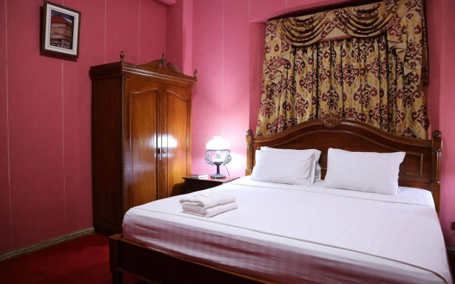 My Vigan Home Hotel