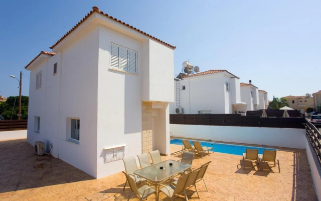 Villa Sirina