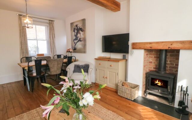 Harriet's Cottage