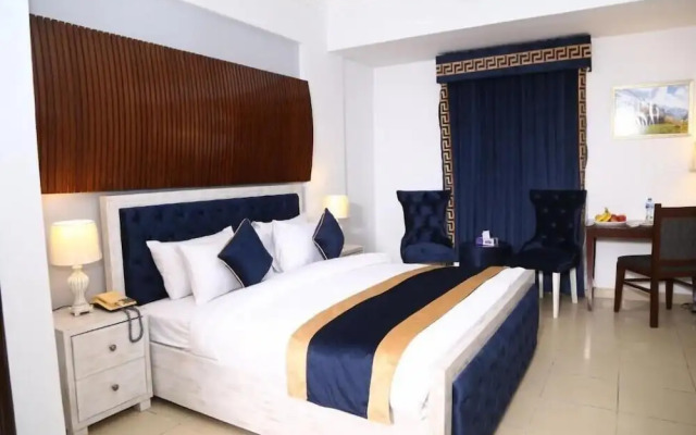 Premier Inn Express Lahore