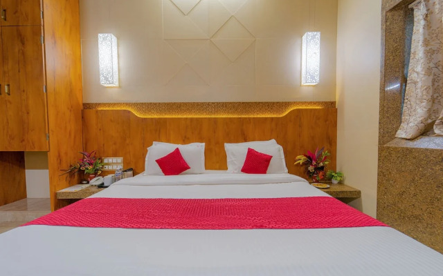 Hotel Apsara