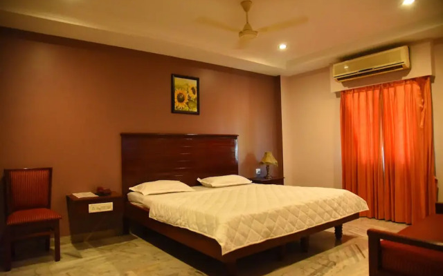 Hotel Subhalakshmi Palace