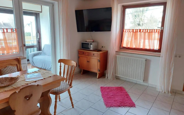 Ferienwohnung Sirch