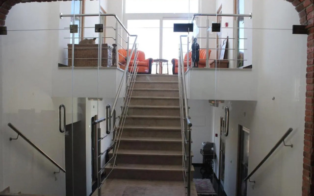 Turismo Rural "Pao e Agua"