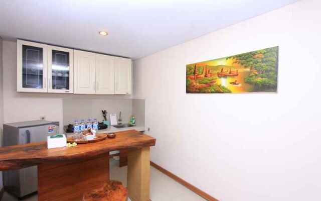 Bali Vidi Villas