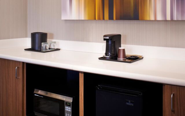 Courtyard by Marriott Toledo Rossford/Perrysburg