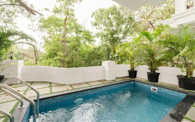 C Leste by Hireavilla - 3BR Villa w Private Pool
