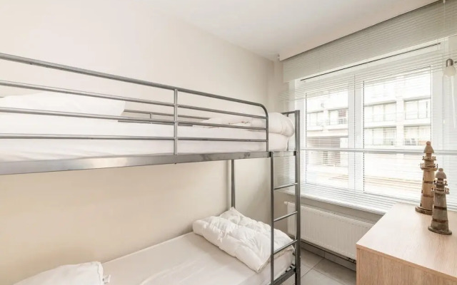 Beautiful Apartment in a top Location
