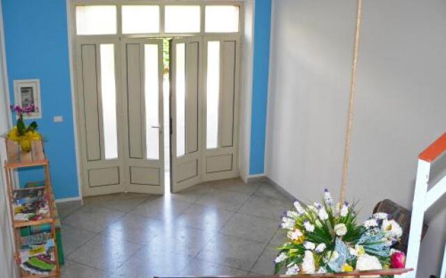 B&B Casa Nicolaus