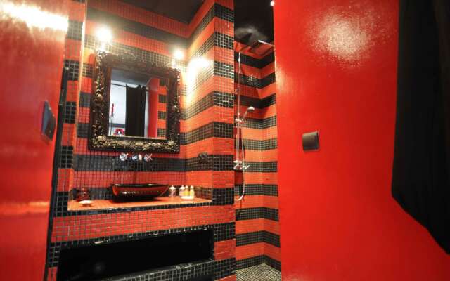 Riad Origines