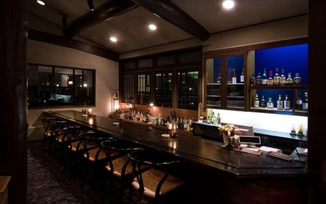 Yatsugatake Kogen Lodge