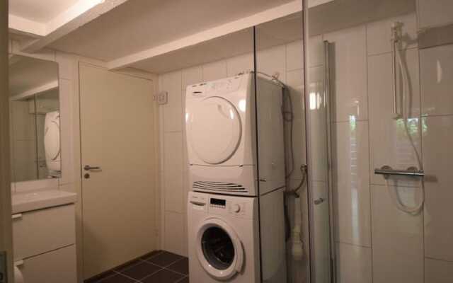 Solferie Holiday Apartment Østerveien