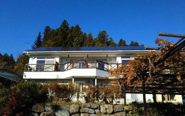 Guesthouse-Lahar- Hostel