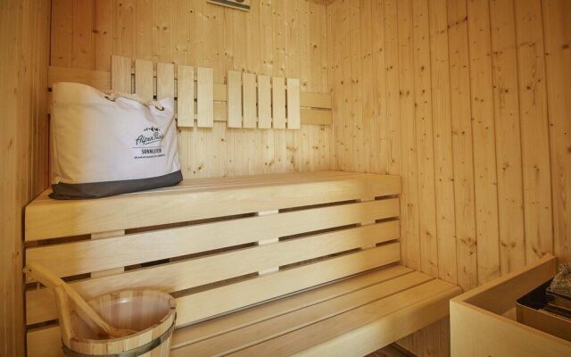 AlpenParks Hotel & Apartment Hochkönig