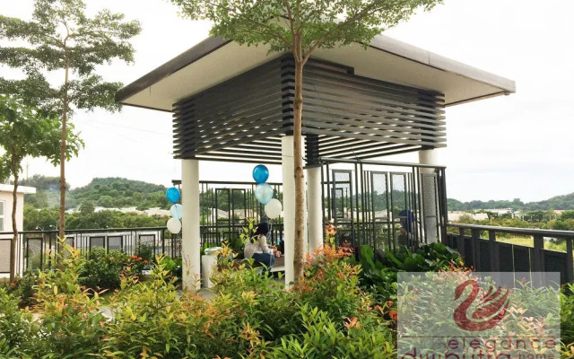 Montbleu Suites at Putrajaya