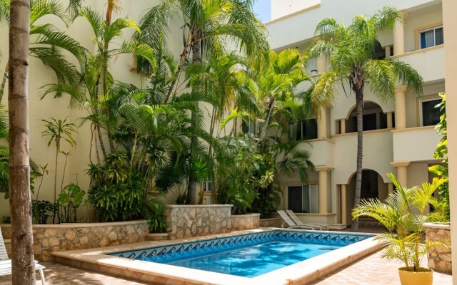 Piedra Viva by Playa Paradise